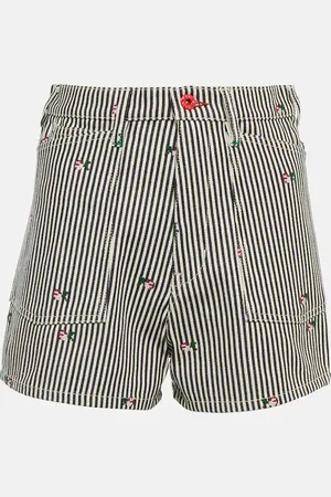 Kenzo Jeansshorts