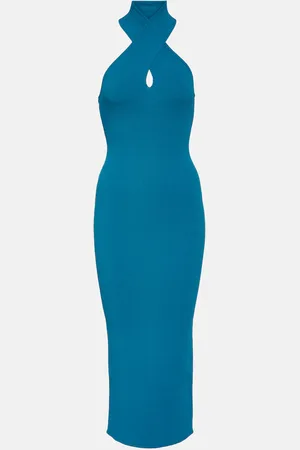 Alaïa Alaïa Midikleid