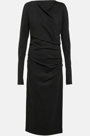 Dorothee Schumacher Midikleid