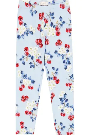 MONNALISA Bedruckte Leggings