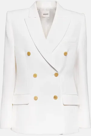 Khaite Blazer Nathan
