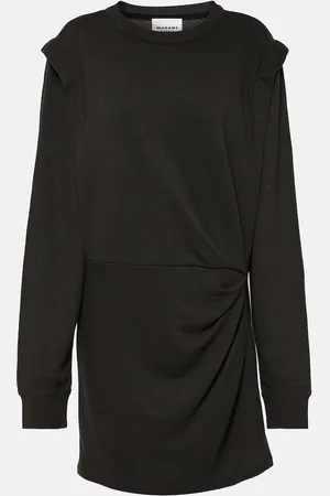 Marant Etoile Minikleid Michaela aus Jersey