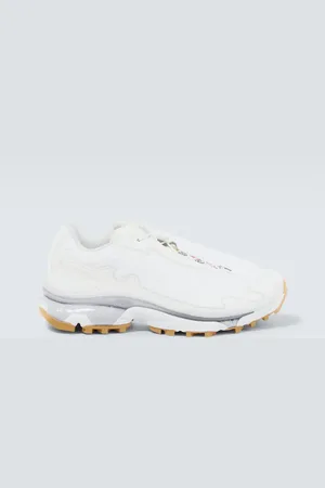 and wander Sneakers Salomon Xt-Slate aus Mesh