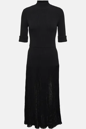 Dorothee Schumacher Midikleid aus Strick