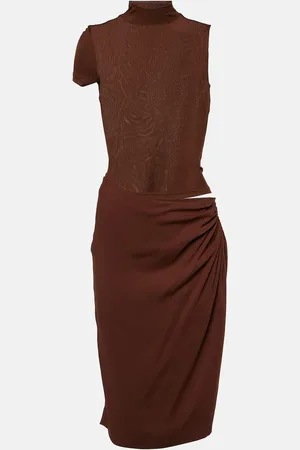 CHRISTOPHER ESBER Midikleid Fusion Tee