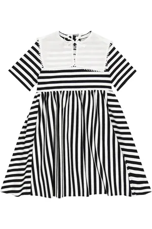 Il gufo Kleid