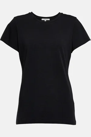 Dorothee Schumacher T-Shirt aus einem Baumwollgemisch