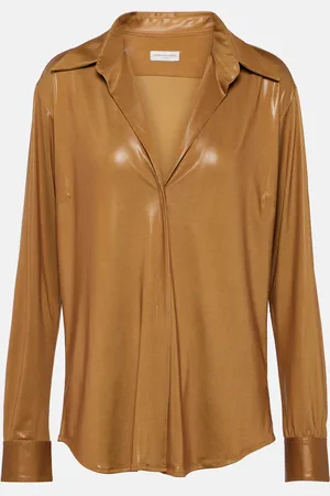 DRIES VAN NOTEN Bluse