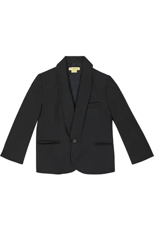 Stella McCartney Blazer aus einem Wollgemisch