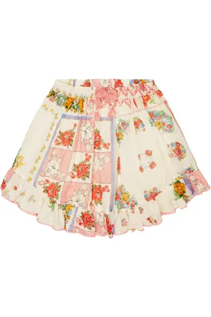 ZIMMERMANN Rock Clover Flip