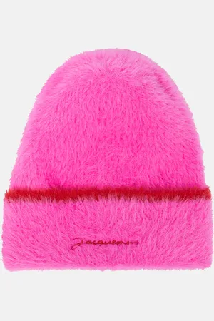 Jacquemus Mütze Le Bonnet Neve