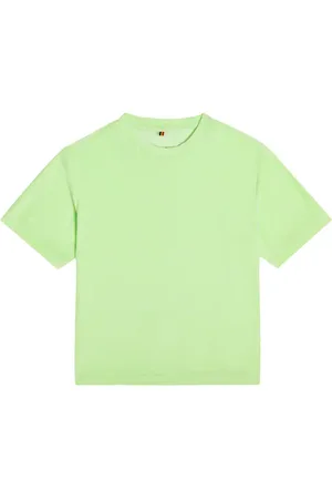 CAROLINE BOSMANS T-Shirt Sponge aus Jersey