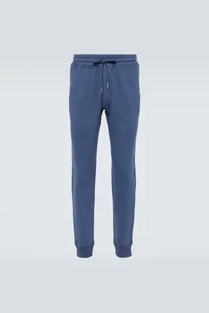 Tom Ford Jogginghose aus Baumwoll-Jersey