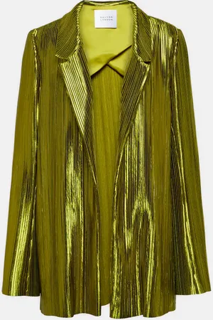 GALVAN Blazer Nuage