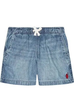 Ralph Lauren Jeansshorts Prepster