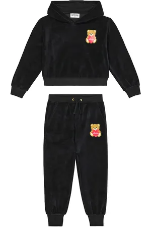 Moschino Jogginganzug aus Jersey