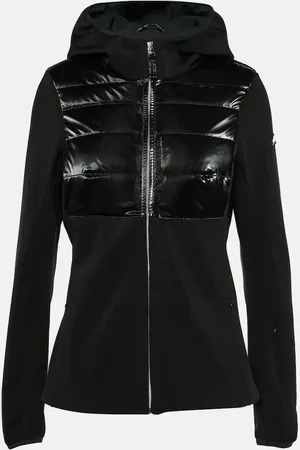JET SET Skijacke Sundance Glam