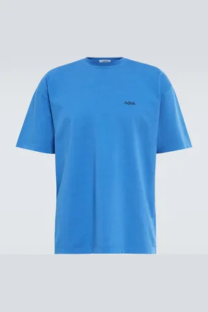 ADISH T-Shirt aus Baumwoll-Jersey