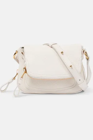 Tom Ford Schultertasche Jennifer Mini aus Leder