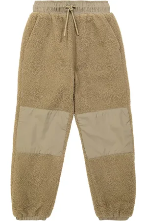 Liewood Jogginghose Emely aus Teddyfleece
