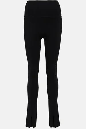 Victoria Beckham Body High-Rise Leggings
