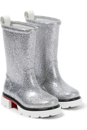 Christian Louboutin Gummistiefel Toy Pluie