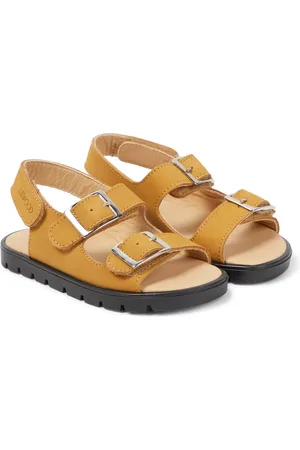 Liewood Sandalen Dennis aus Leder
