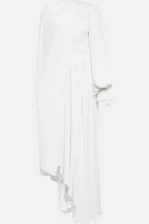Balenciaga Maxikleid All In