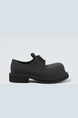 Balenciaga Schnürschuhe Steroid