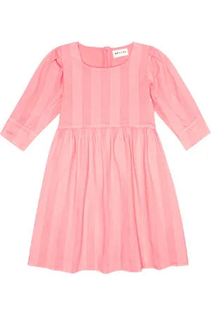 MORLEY Kleid Sezanne aus Baumwolle