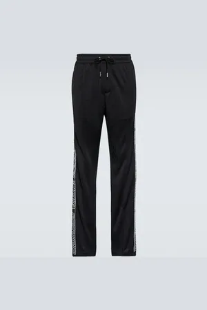 VERSACE Jogginghose Allover