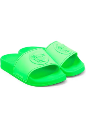 VERSACE Pantoletten Medusa