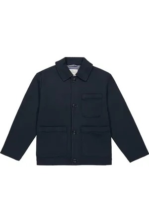 Woolrich Jacke aus einem Baumwollgemisch