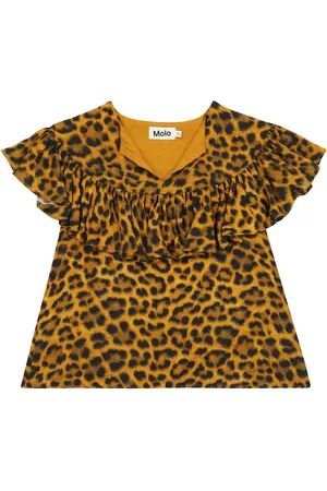 Molo Bedrucktes Top Ripla