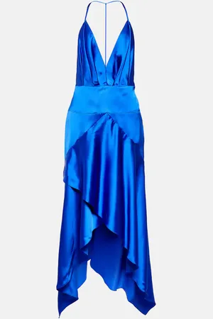 ALEXANDRE VAUTHIER Midikleid