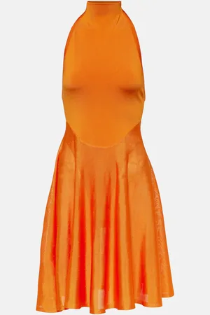 Alaïa Alaïa Minikleid aus Jersey