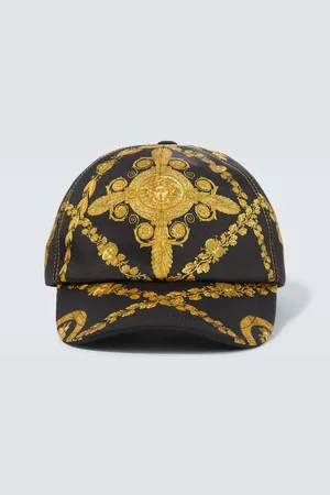 VERSACE Baseballcap Maschera Baroque
