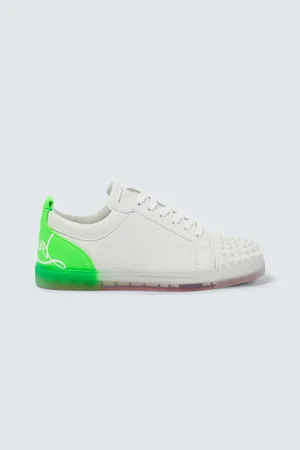 Christian Louboutin Sneakers Louis Junior Spikes
