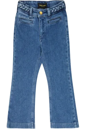 Mini Rodini Flared Jeans Frisco