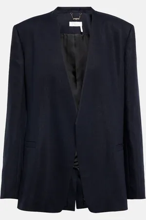 Chloé Chloé Blazer aus Leinen