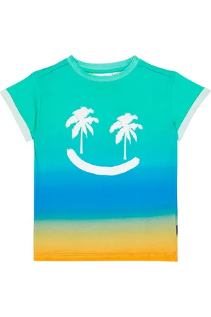 Molo T-Shirt Randon aus Baumwolle