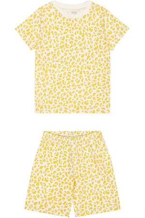 Liewood Pyjama Ilford aus einem Baumwollgemisch