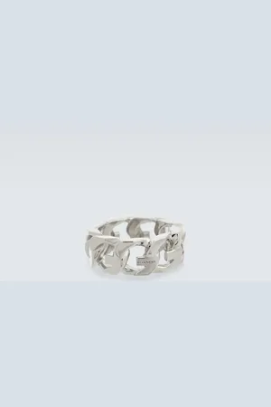 Givenchy Ring G Chain