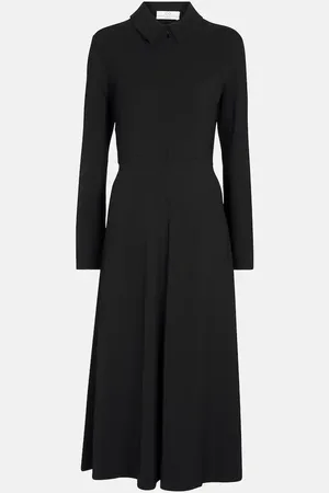 CO Midikleid Essentials