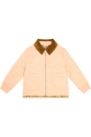 Burberry Steppjacke