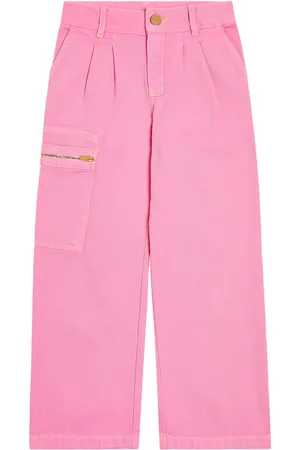 Jacquemus Cargo-Jeans Le De Nîmes Large