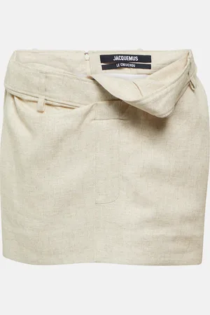 Jacquemus Minirock La Mini Jupe Bahia