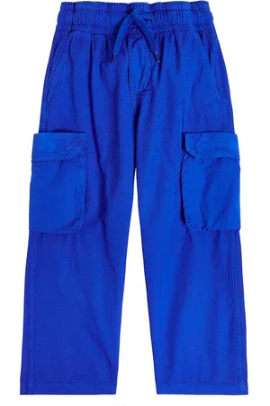 Molo Cargohose Argo aus Baumwolle