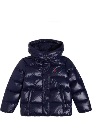 Ralph Lauren Daunenjacke