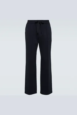 Dolce & Gabbana Jogginghose aus Jersey